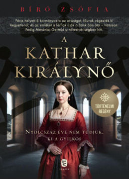 A kathar királynő termékhez kapcsolódó kép