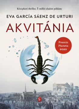 Akvitánia termékhez kapcsolódó kép