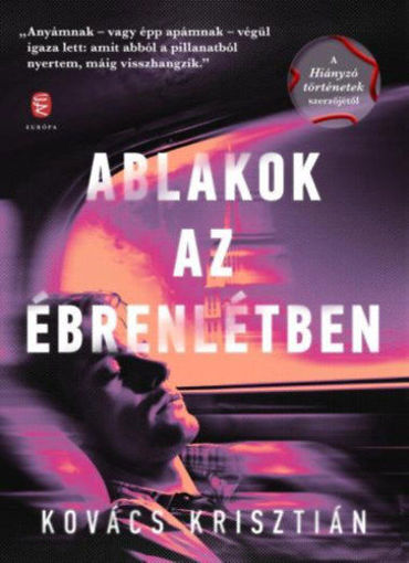 Ablakok az ébrenlétben termékhez kapcsolódó kép