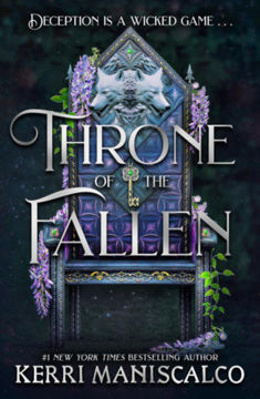 Throne of the Fallen termékhez kapcsolódó kép