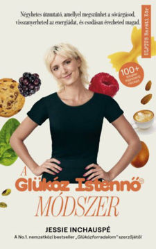 A Glükóz Istennő Módszer termékhez kapcsolódó kép
