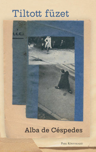 Tiltott füzet termékhez kapcsolódó kép