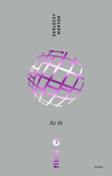 Fikció 3. - Az út termékhez kapcsolódó kép