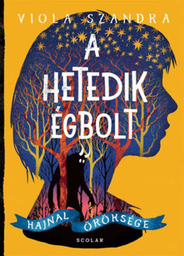 A hetedik Égbolt termékhez kapcsolódó kép