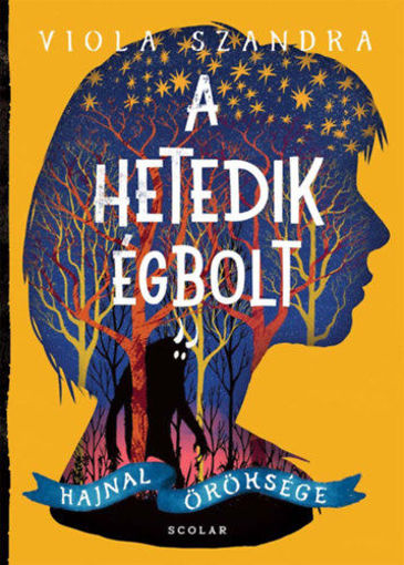 A hetedik Égbolt termékhez kapcsolódó kép