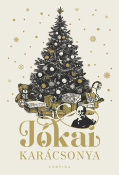 Jókai karácsonya termékhez kapcsolódó kép