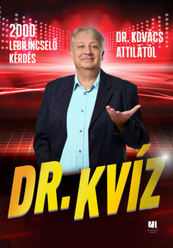 Dr. Kvíz termékhez kapcsolódó kép