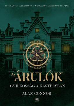 Az Árulók termékhez kapcsolódó kép