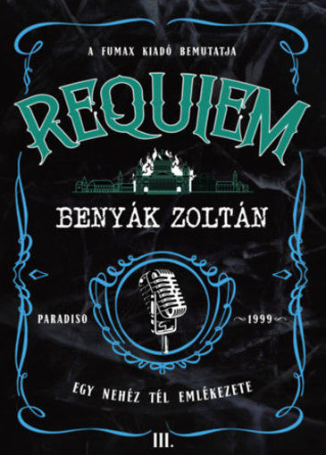 Requiem 3. - Egy nehéz tél emlékezete termékhez kapcsolódó kép