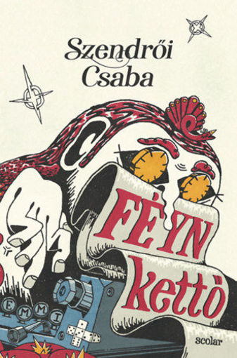 Féyn kettő termékhez kapcsolódó kép