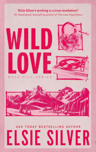 Wild Love termékhez kapcsolódó kép