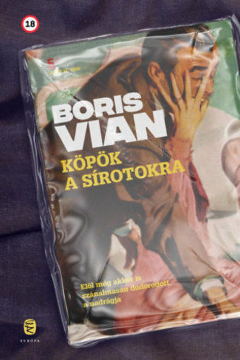 Köpök a sírotokra termékhez kapcsolódó kép