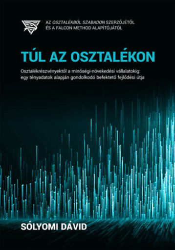 Túl az osztalékon termékhez kapcsolódó kép