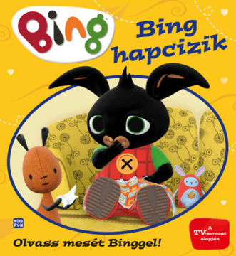 Bing - Bing hapcizik termékhez kapcsolódó kép