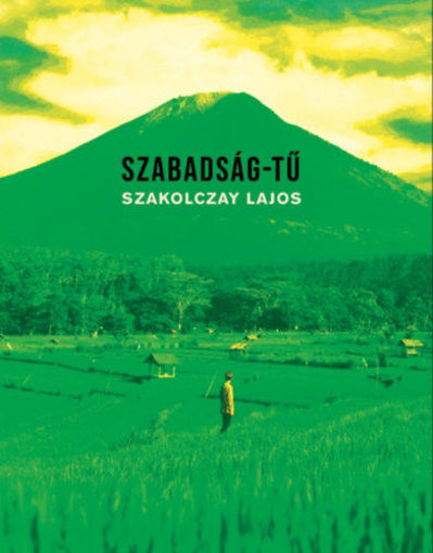 Szabadság-tű termékhez kapcsolódó kép