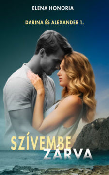 Szívembe zárva termékhez kapcsolódó kép