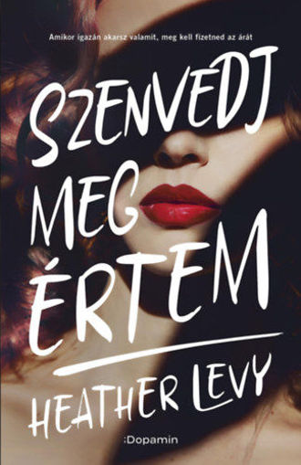 Szenvedj meg értem termékhez kapcsolódó kép