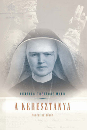 A Keresztanya - Pascalina nővér termékhez kapcsolódó kép