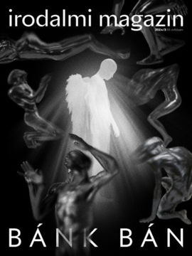 Irodalmi Magazin 2024/3. - Bánk bán termékhez kapcsolódó kép