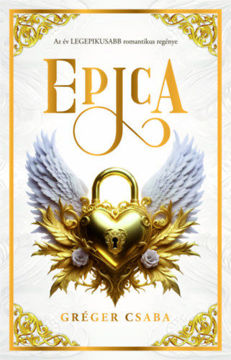 Epica termékhez kapcsolódó kép