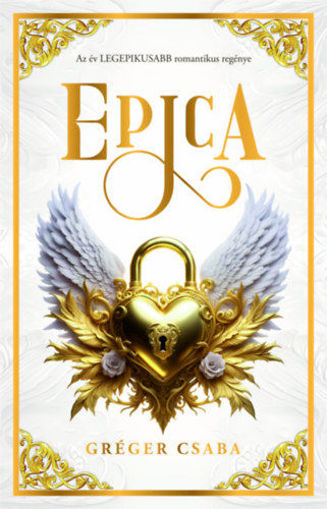 Epica termékhez kapcsolódó kép