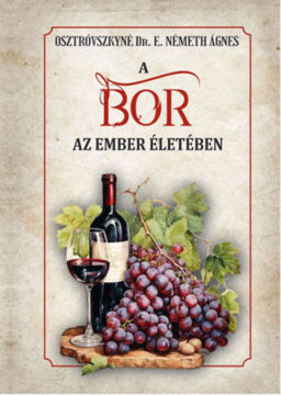 A bor az ember életében termékhez kapcsolódó kép