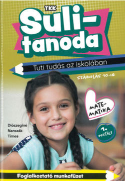 Sulitanoda - Matematika 1. osztály - Számolás 10-ig termékhez kapcsolódó kép