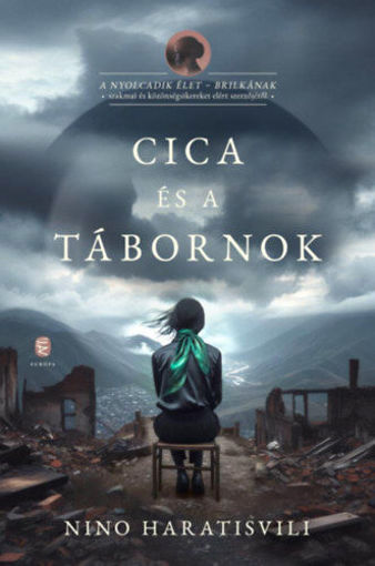 Cica és a tábornok termékhez kapcsolódó kép