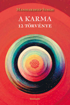 A karma 12 törvénye termékhez kapcsolódó kép