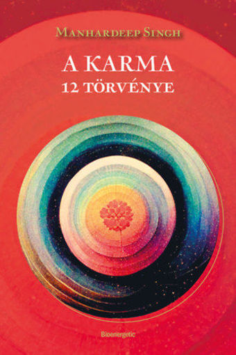 A karma 12 törvénye termékhez kapcsolódó kép