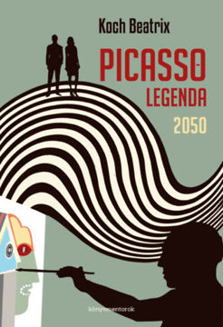 Picasso-legenda 2050 termékhez kapcsolódó kép