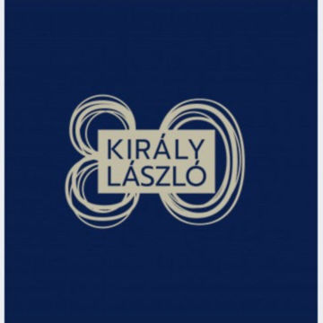 A legkönnyebb igazat mondani - Sóváradi beszélgetés Király Lászlóval termékhez kapcsolódó kép