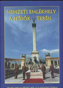 Nemzeti emlékhely a Hősök terén termékhez kapcsolódó kép