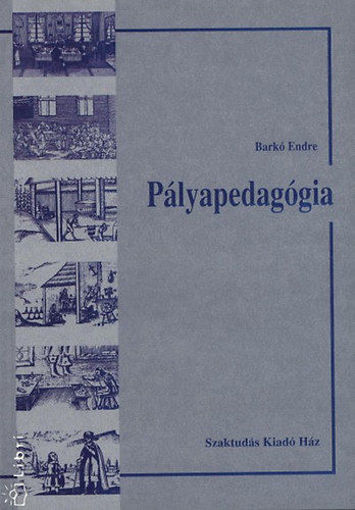 Pályapedagógia termékhez kapcsolódó kép