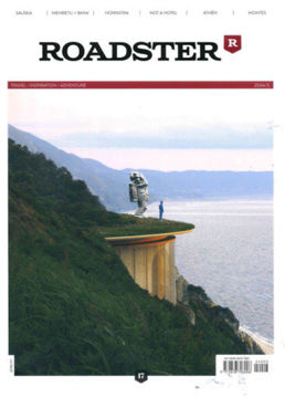 Roadster 2024/3 termékhez kapcsolódó kép