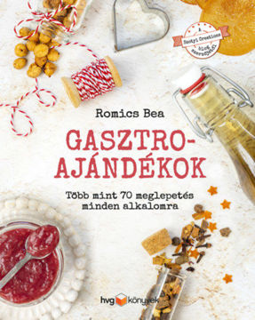 Gasztroajándékok termékhez kapcsolódó kép