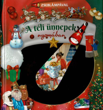 Zseblámpával - A téli ünnepek nyomában termékhez kapcsolódó kép