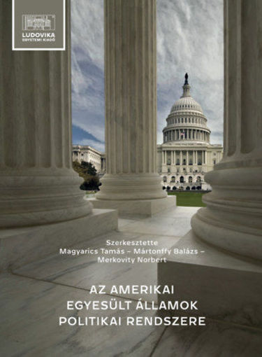 Az Amerikai Egyesült Államok politikai rendszere termékhez kapcsolódó kép