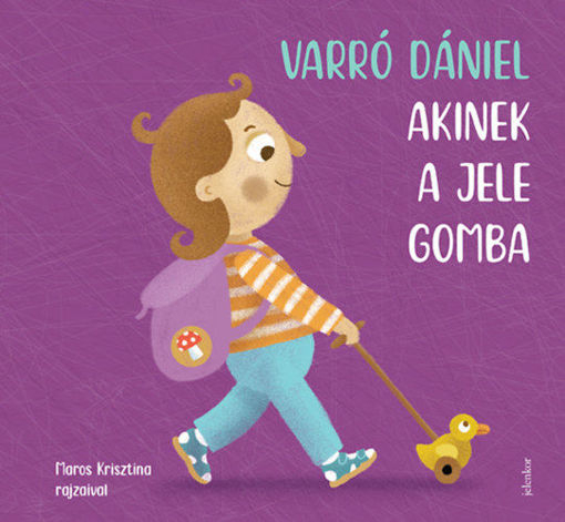 Akinek a jele gomba termékhez kapcsolódó kép