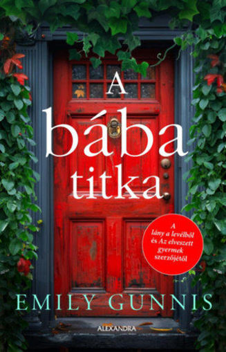 A bába titka termékhez kapcsolódó kép