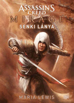 Assassin's Creed: Mirage - Senki lánya termékhez kapcsolódó kép