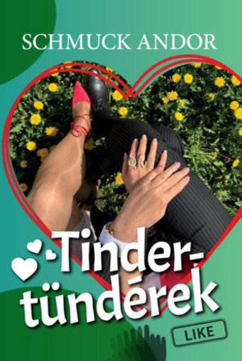 Tinder-tündérek termékhez kapcsolódó kép