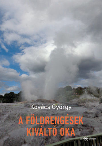 A földrengések kiváltó oka termékhez kapcsolódó kép