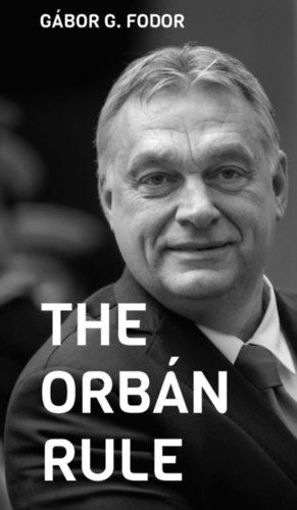 The Orbán Rule termékhez kapcsolódó kép