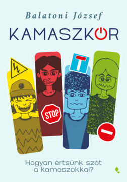 Kamaszkór termékhez kapcsolódó kép