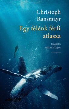 Egy félénk férfi atlasza termékhez kapcsolódó kép