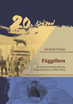 Függőben - A román kisebbség helyzete Észak-Erdélyben (1940-1944) termékhez kapcsolódó kép
