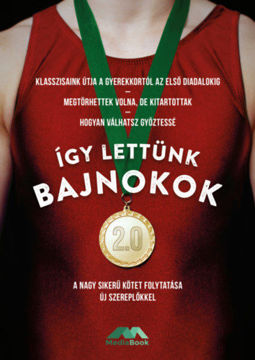Így lettünk bajnokok 2.0 termékhez kapcsolódó kép