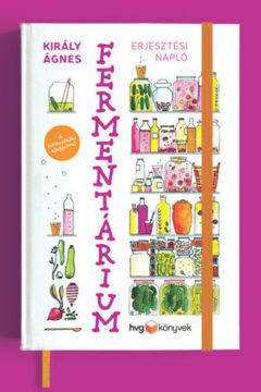 Fermentárium termékhez kapcsolódó kép