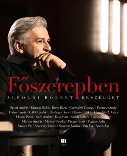 Főszerepben termékhez kapcsolódó kép